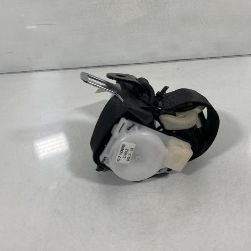 Ceinture arriere droit NISSAN MICRA 4 Photo n°3