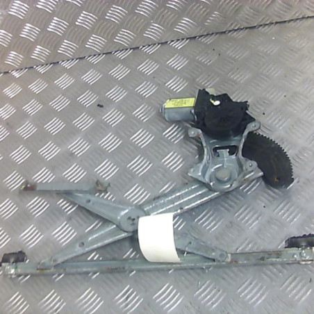 Leve vitre electrique avant gauche NISSAN MICRA 4 Photo n°1