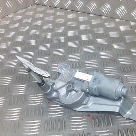 Moteur essuie glace arriere NISSAN MICRA 4 Photo n°1