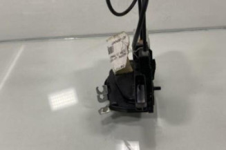 Serrure arriere droit NISSAN MICRA 4