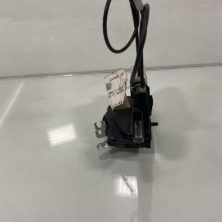 Serrure arriere droit NISSAN MICRA 4