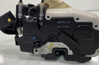 Serrure arriere droit NISSAN MICRA 4