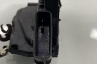 Serrure avant droit NISSAN MICRA 4