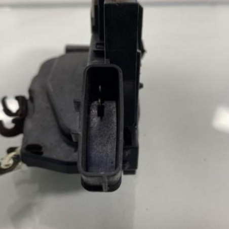 Serrure avant droit NISSAN MICRA 4
