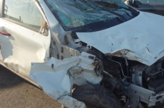 Serrure avant droit NISSAN MICRA 4
