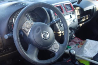 Serrure avant droit NISSAN MICRA 4