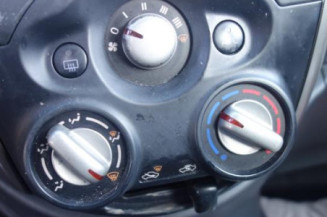 Serrure avant droit NISSAN MICRA 4