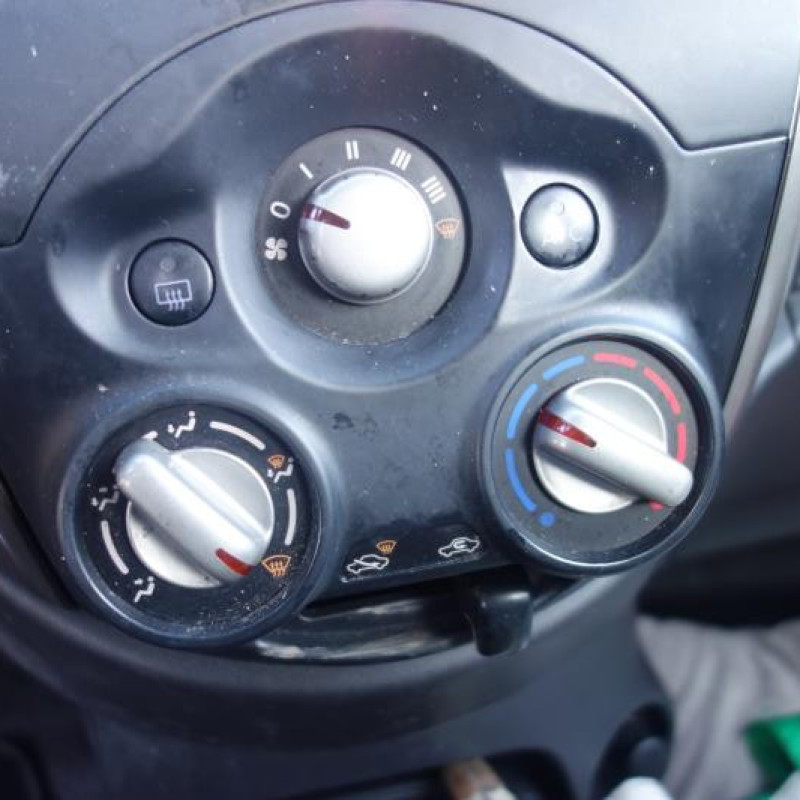 Serrure avant droit NISSAN MICRA 4 Photo n°9