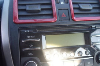 Serrure avant droit NISSAN MICRA 4