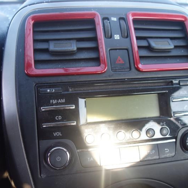 Serrure avant droit NISSAN MICRA 4 Photo n°10