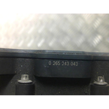 Bloc ABS (freins anti-blocage) NISSAN MICRA 4
