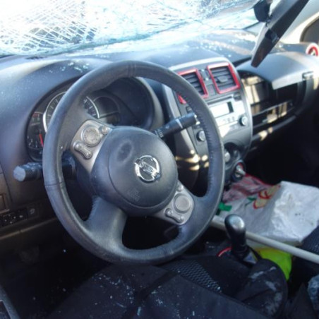 Cardan gauche (transmission) NISSAN MICRA 4