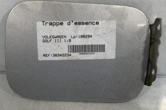 Trappe d'essence VOLKSWAGEN GOLF 3