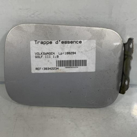 Trappe d'essence VOLKSWAGEN GOLF 3