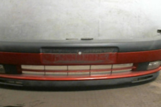 Pare choc avant RENAULT ESPACE 3 Photo n°1