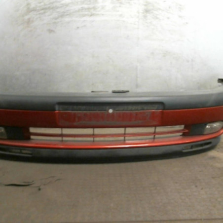 Pare choc avant RENAULT ESPACE 3 Photo n°1