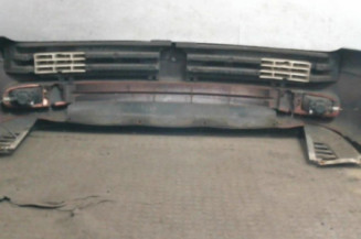 Pare choc avant RENAULT ESPACE 3