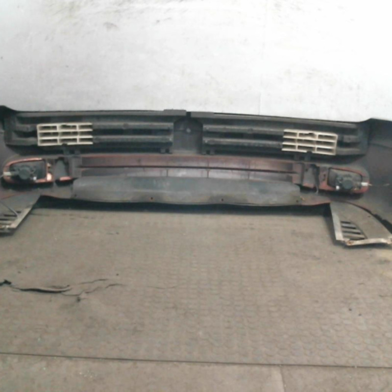 Pare choc avant RENAULT ESPACE 3 Photo n°2