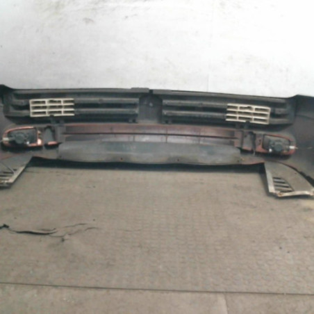 Pare choc avant RENAULT ESPACE 3