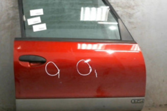 Porte avant droit RENAULT ESPACE 3 Photo n°1