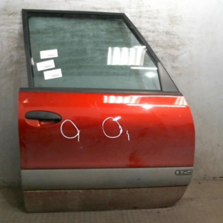 Porte avant droit RENAULT ESPACE 3 Photo n°1