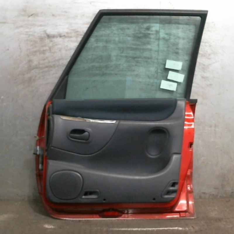 Porte avant droit RENAULT ESPACE 3 Photo n°2