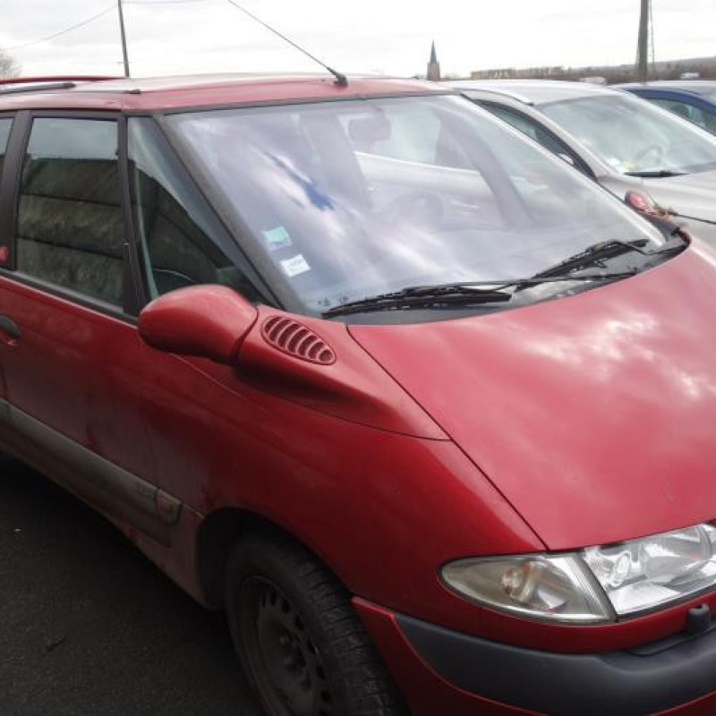 Porte avant droit RENAULT ESPACE 3 Photo n°4