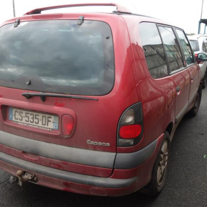 Porte avant droit RENAULT ESPACE 3 Photo n°5