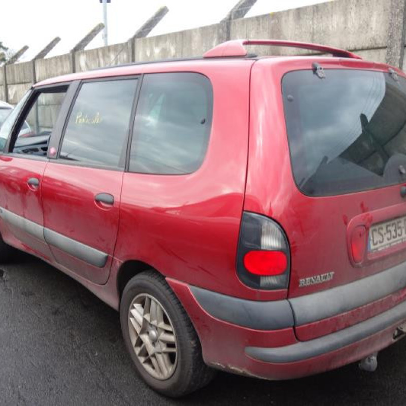 Porte avant droit RENAULT ESPACE 3 Photo n°6
