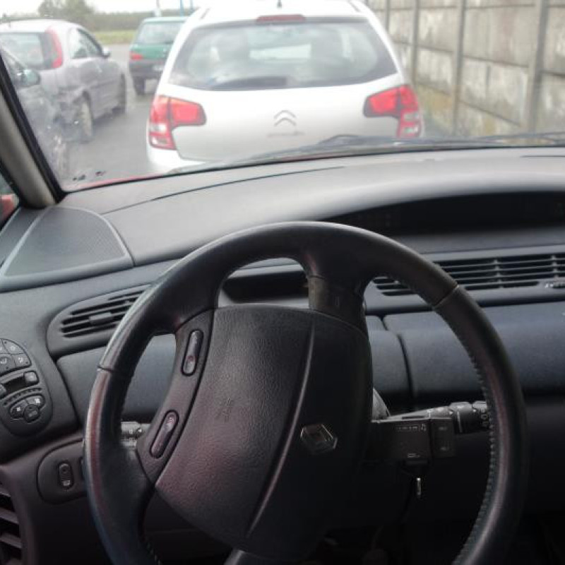 Porte avant droit RENAULT ESPACE 3 Photo n°7