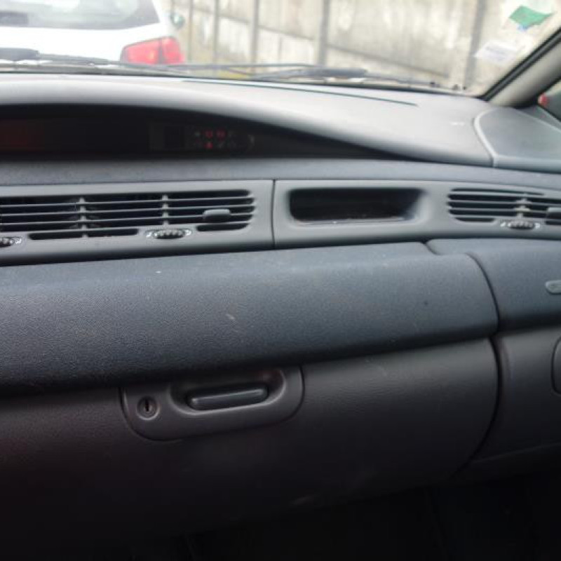 Porte avant droit RENAULT ESPACE 3 Photo n°9