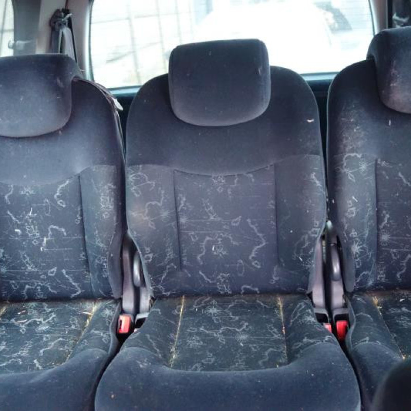 Porte avant droit RENAULT ESPACE 3 Photo n°10
