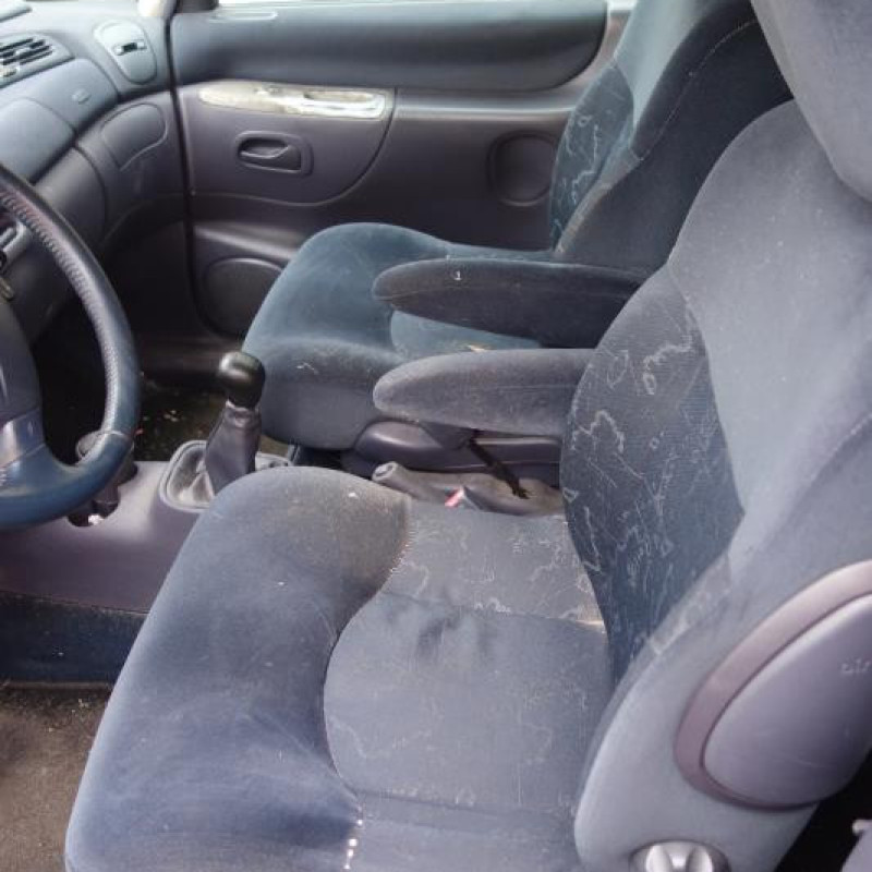 Porte avant droit RENAULT ESPACE 3 Photo n°11