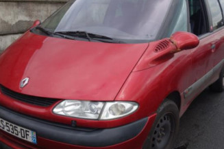 Vase de lave glace RENAULT ESPACE 3