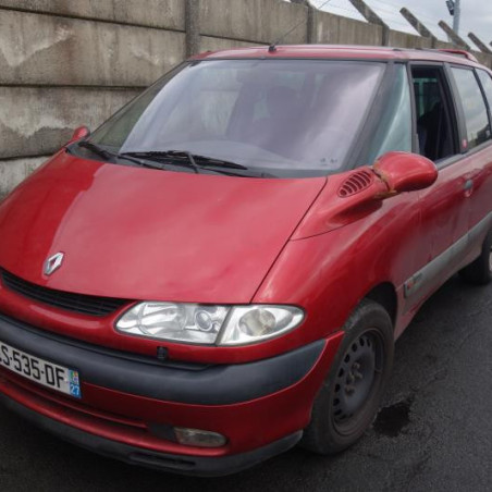 Vase de lave glace RENAULT ESPACE 3