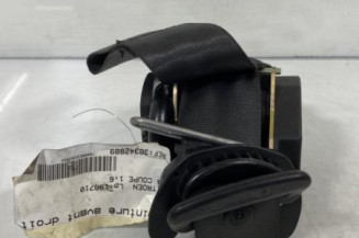 Pretensionneur de ceinture avant droit CITROEN C4 1