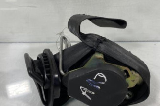 Pretensionneur de ceinture avant droit CITROEN C4 1
