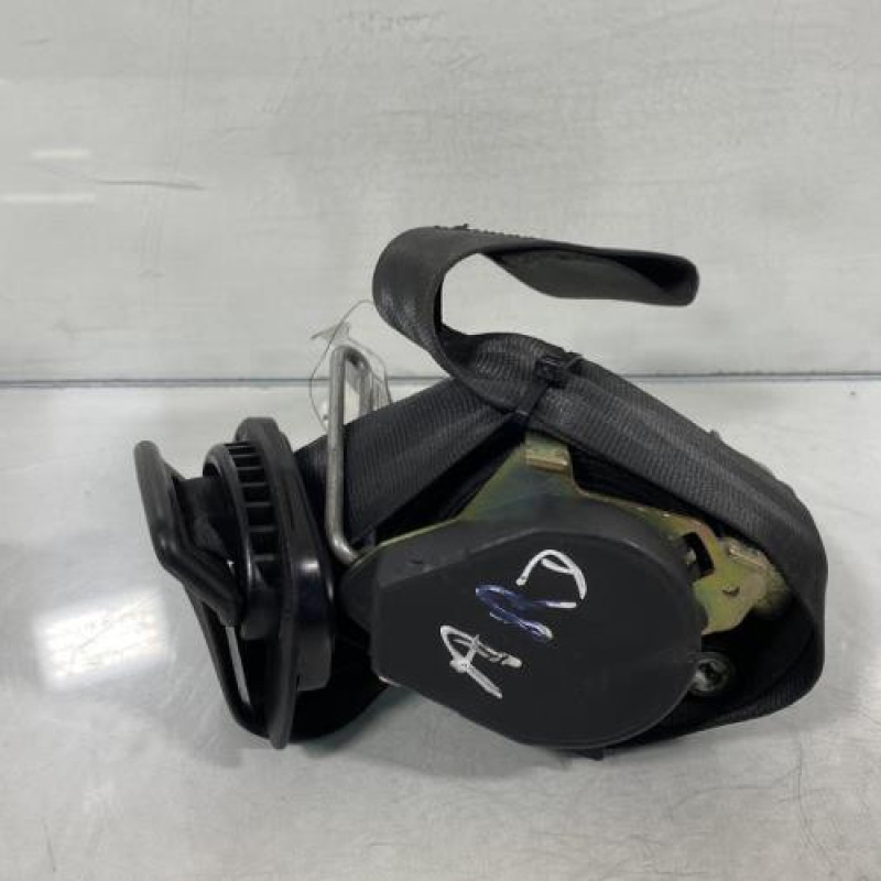 Pretensionneur de ceinture avant droit CITROEN C4 1 Photo n°3