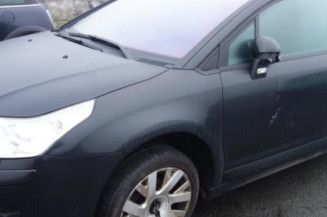 Pretensionneur de ceinture avant droit CITROEN C4 1