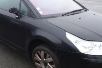 Pretensionneur de ceinture avant droit CITROEN C4 1