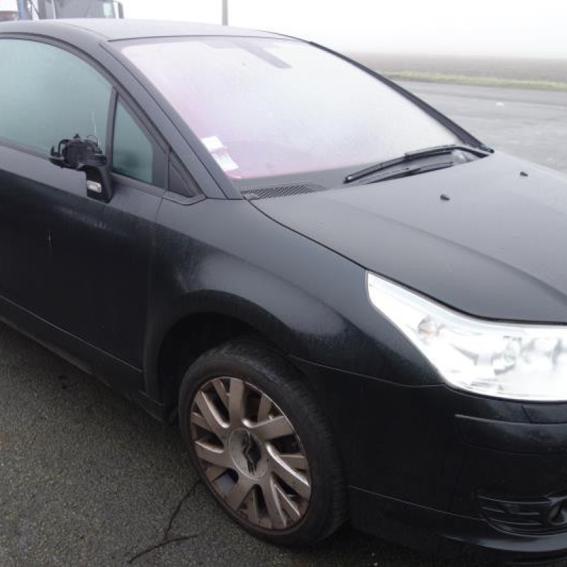 Pretensionneur de ceinture avant droit CITROEN C4 1 Photo n°5