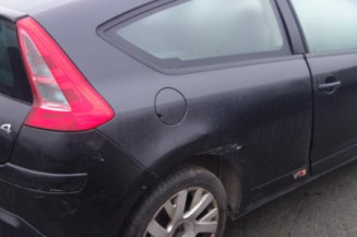 Pretensionneur de ceinture avant droit CITROEN C4 1