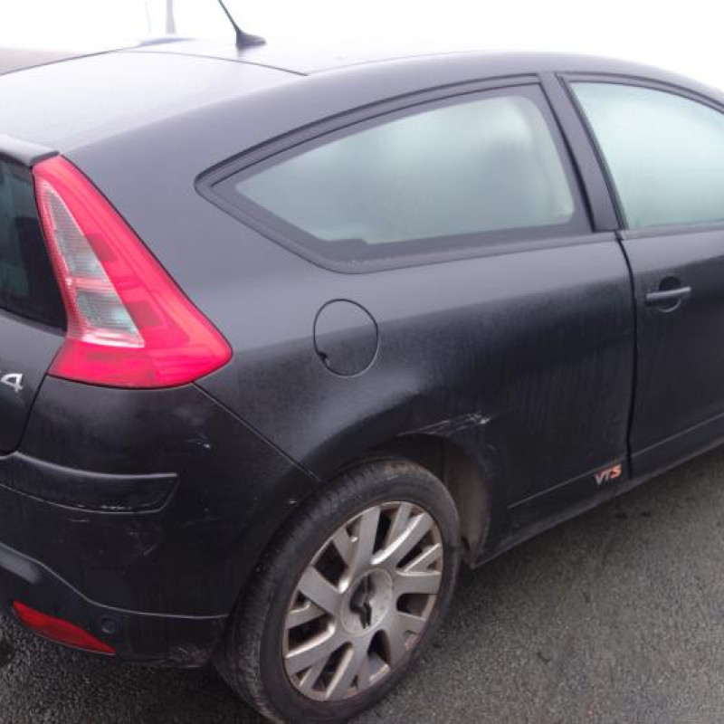 Pretensionneur de ceinture avant droit CITROEN C4 1 Photo n°6