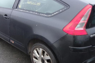 Pretensionneur de ceinture avant droit CITROEN C4 1