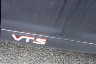 Pretensionneur de ceinture avant droit CITROEN C4 1