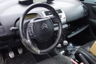 Pretensionneur de ceinture avant droit CITROEN C4 1