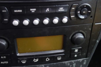 Pretensionneur de ceinture avant droit CITROEN C4 1