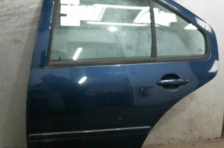 Porte arriere gauche VOLKSWAGEN BORA Photo n°1