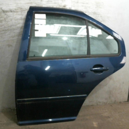 Porte arriere gauche VOLKSWAGEN BORA Photo n°1
