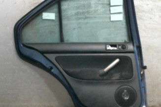 Porte arriere gauche VOLKSWAGEN BORA